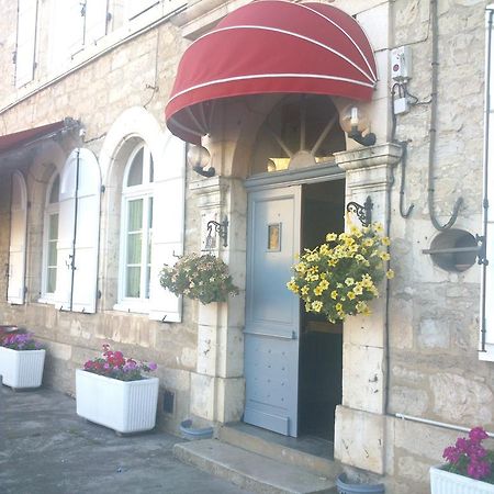 Hotel De L'Europe Грама Екстериор снимка