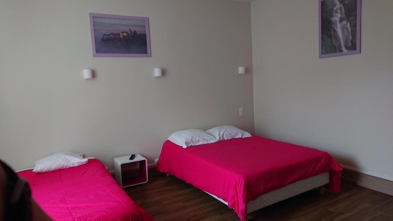 Hotel De L'Europe Грама Екстериор снимка
