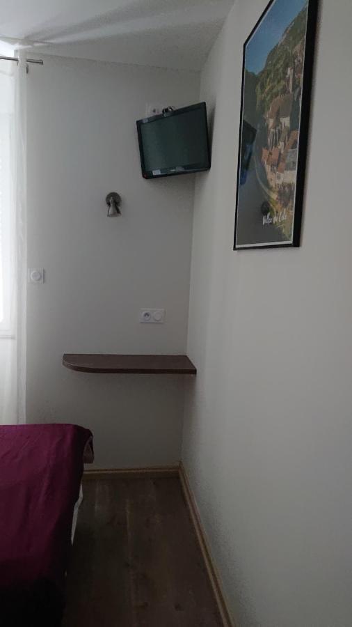 Hotel De L'Europe Грама Екстериор снимка