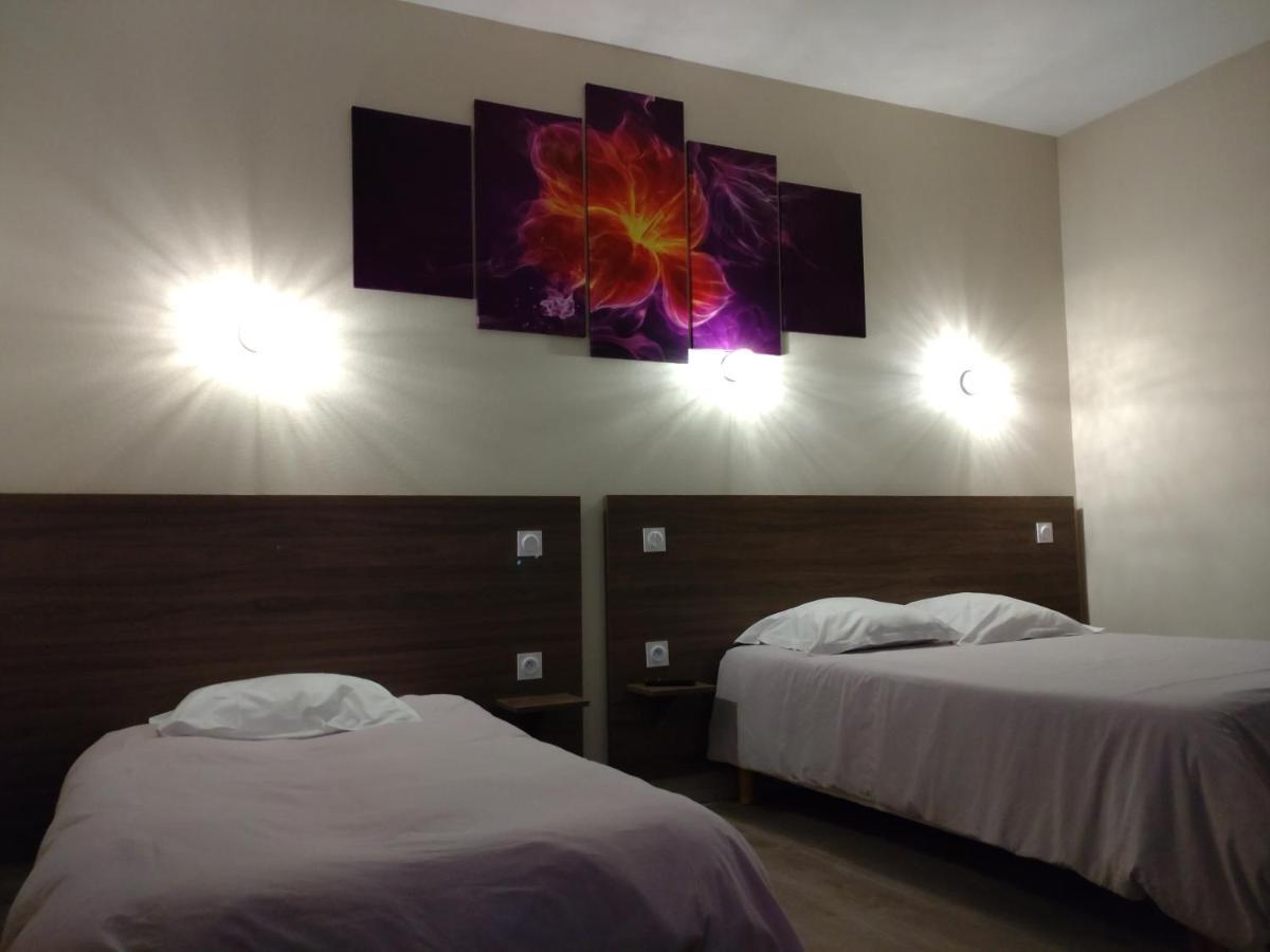 Hotel De L'Europe Грама Екстериор снимка