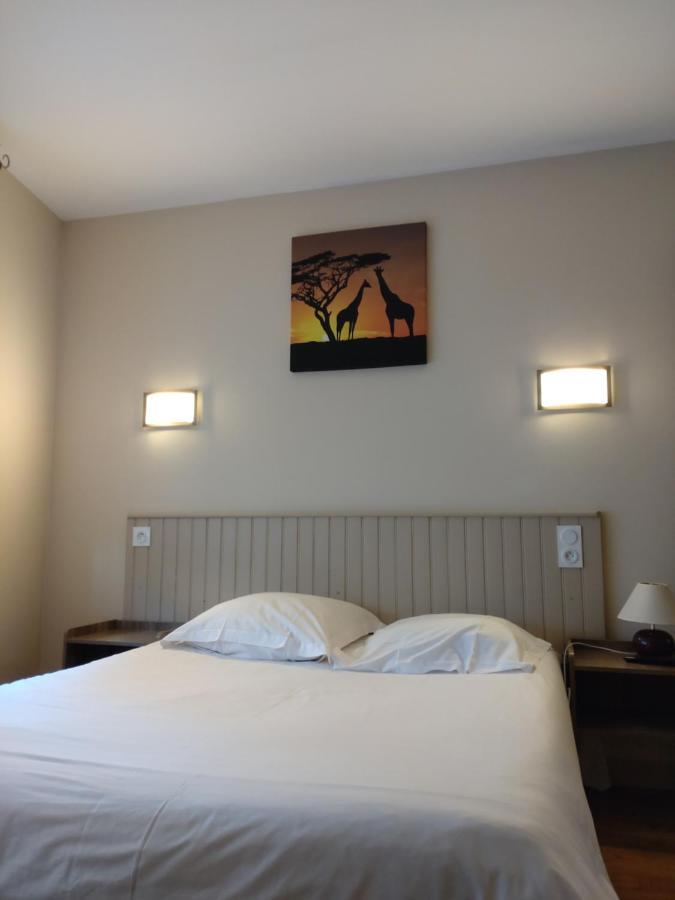 Hotel De L'Europe Грама Екстериор снимка