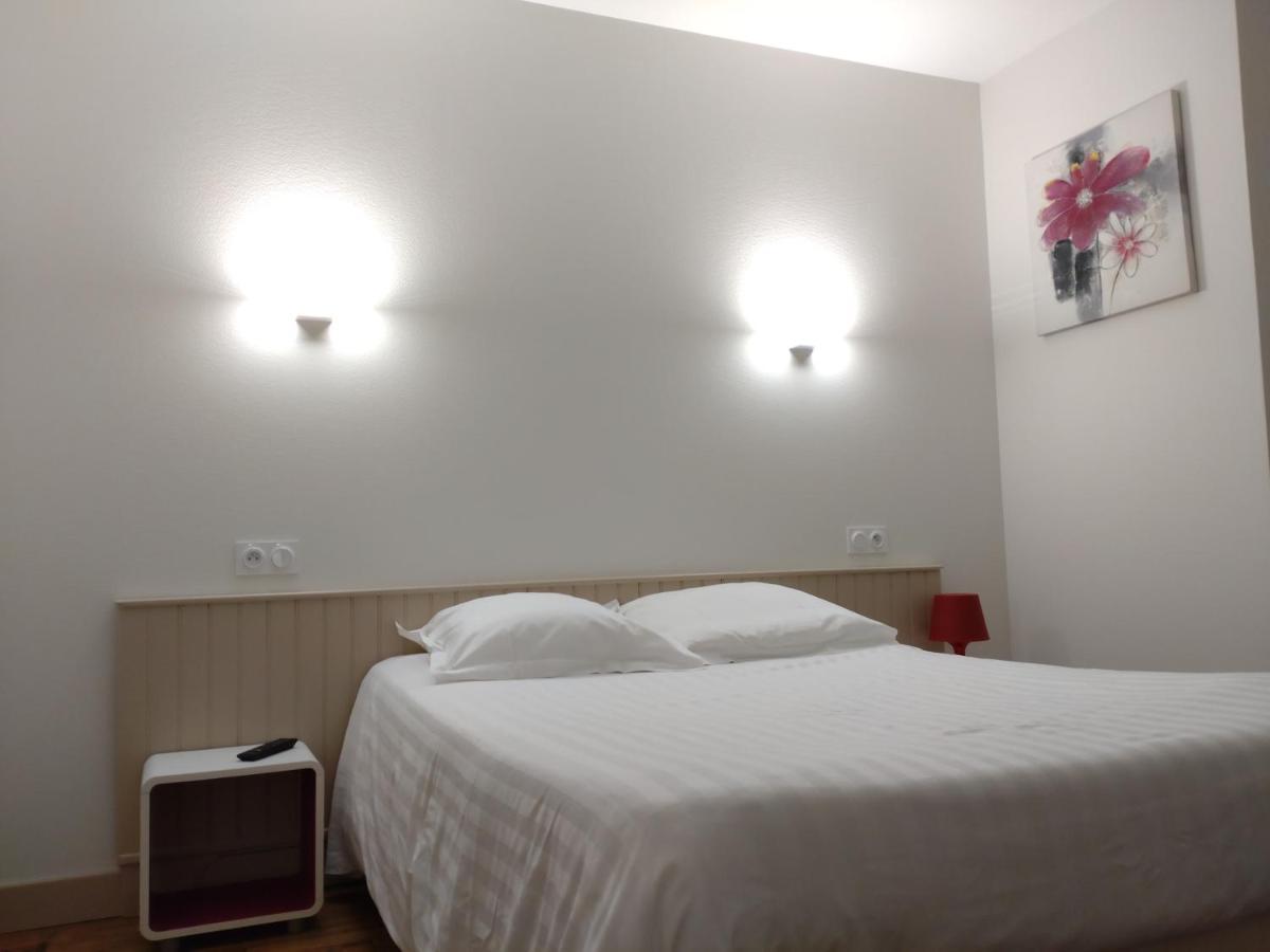 Hotel De L'Europe Грама Екстериор снимка